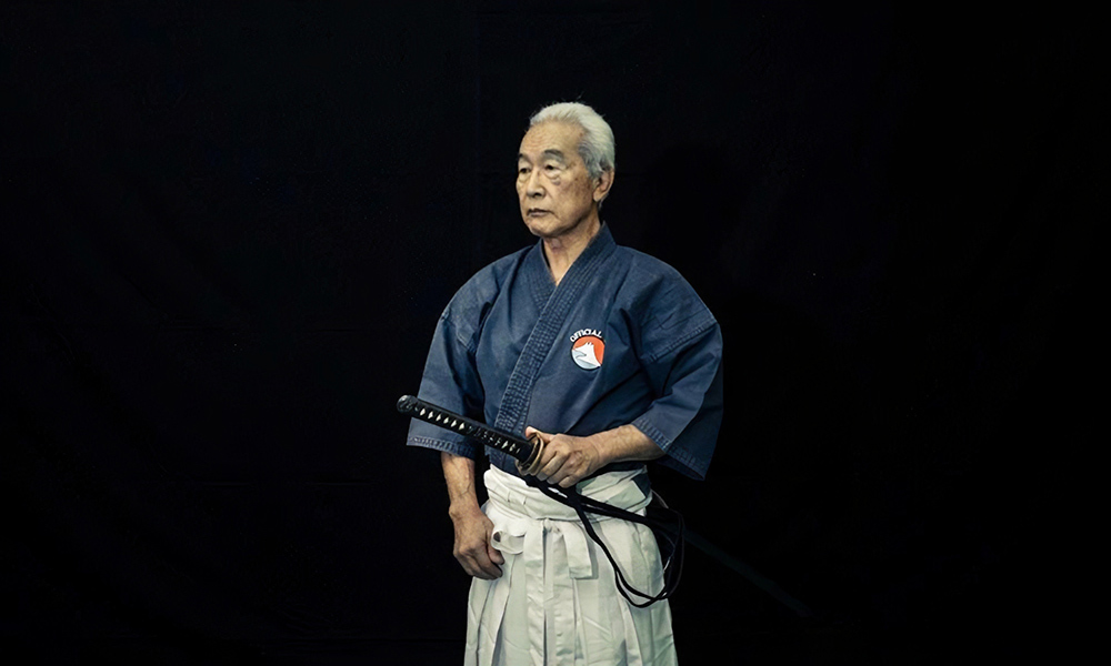 Yoseikan Budo