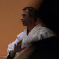 Portrait de Daniel Makeieff