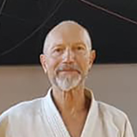 Portrait de Michel Pellegrin
