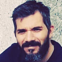 Portrait de Rémy Icard