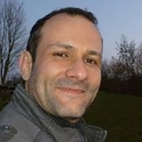 Portrait de Rémy Illy